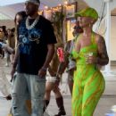 Amber Rose – Day 2 of the Coachella Valley Music and Arts Festival in Indio - 454 x 681