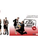 My Lady Boss