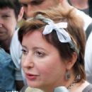 Olga Romanova (journalist)