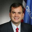 Native American state legislators in Oklahoma
