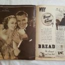 Neil Hamilton - Film Pictorial Magazine Pictorial [United Kingdom] (14 May 1938)