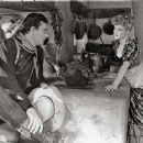 Stagecoach - Claire Trevor - 454 x 363