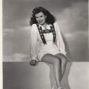Sheila Ryan