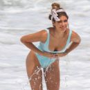 Bella Lucia – Bikini Photoshoot on Bronte Beach - 454 x 681