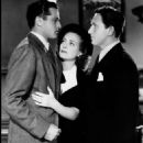Mannequin - Joan Crawford, Alan Curtis, Spencer Tracy - 454 x 559