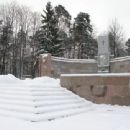 Cemeteries in Latvia