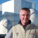 European Southern Observatory