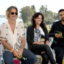 Michelle Rodriguez – IMDboat At San Diego Comic-Con 2022