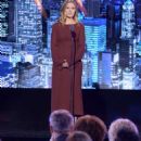 Julia Stiles – CNN Heroes 2019 in NYC - 454 x 681