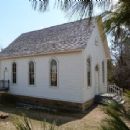 Carpenter Gothic churches in Wisconsin