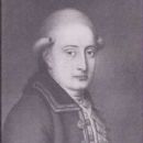 Johan Peter Suhr