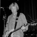 Bruce Fairweather