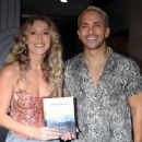 Alexa PenaVega – And Carlos PenaVega spotted together at the NBC’s Today Show in New York City - 454 x 367