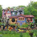 Art museums and galleries in New Jersey