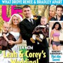 Teen Mom OG - US Weekly Magazine Cover [United States] (4 April 2011)