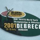 2001 in Hungarian sport