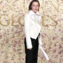 Emma D'Arcy - The 82nd Annual Golden Globe Awards (2025) - 408 x 612