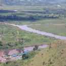 Rivers of Uganda