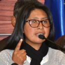 Mayors of El Alto