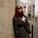 Isabelle Huppert - How To Spend It Magazine Pictorial [United Kingdom] (25 September 2021)