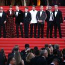 Sir Elton John attends the screening of 
