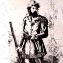 Samuel Brady