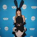 Alison Haislip – UNICEF Masquerade Ball 2018 in Los Angeles - 454 x 679