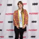 Amber Benson – ‘Queering The Script’ Screening at Outfest LGBTQ Film Festival in LA - 454 x 616