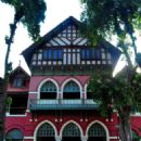 Gujarat College