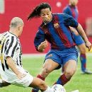 Ronaldinho - 250 x 258