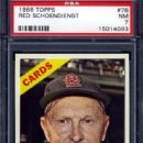 Red Schoendienst - 336 x 558