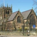 Churchyards in the United Kingdom
