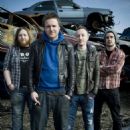 Noise musical groups from Northern Ireland