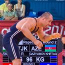 Khetag Gazyumov