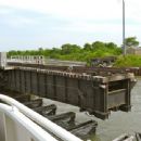 Transportation buildings and structures in Cape May County, New Jersey