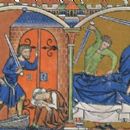 11th-century BC murdered monarchs