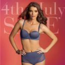 Natasha Barnard Leonisa Lingerie - 454 x 454