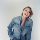 Robin Wright - Elle Magazine Pictorial [France] (9 November 2023)