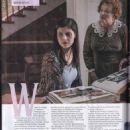 Alexandra Daddario – SFX Magazine January 2025