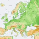 Environment of Europe