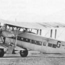 Airlines established in 1935