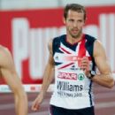 British sportspeople in doping cases