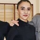 Islamic Solidarity Games gymnasts
