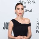 Rooney Mara – ‘Joker’ Premiere at the 57th New York Film Festival