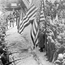 Riots and civil disorder in Massachusetts