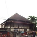 Houses in Metro Manila