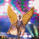 Karen Cornejo- Reina de Ambato 2023- Fantasy Costume - 454 x 303