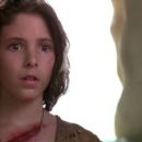 The NeverEnding Story - Noah Hathaway - 454 x 192