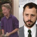 Married... with Children - Giovanni Ribisi