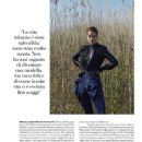 Barbara Palvin - Io Donna Magazine Pictorial [Italy] (August 2019)